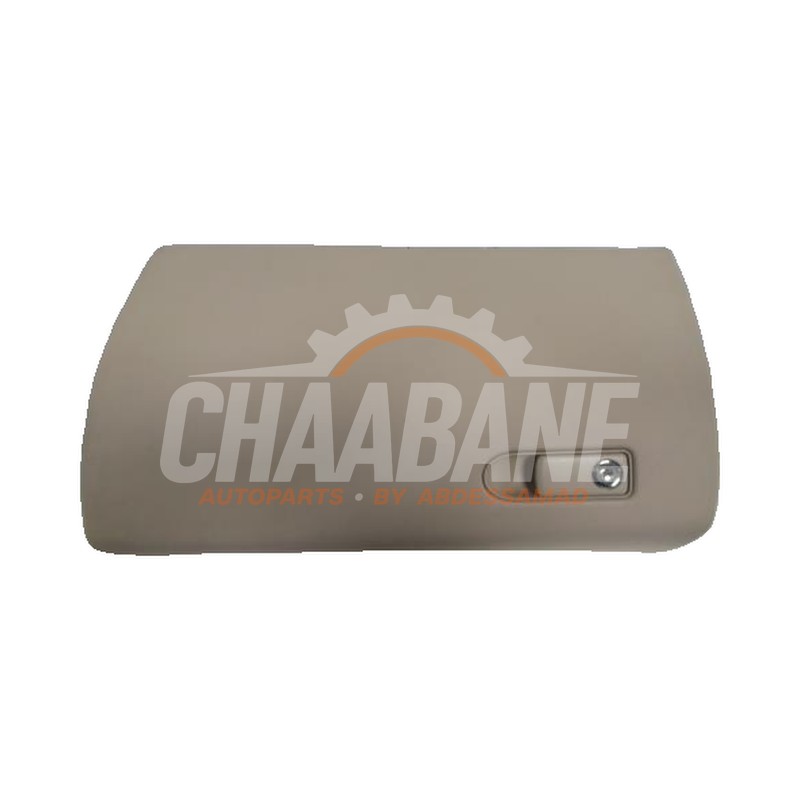 Boite a gants A2056803205 Mercedes C-Klasse