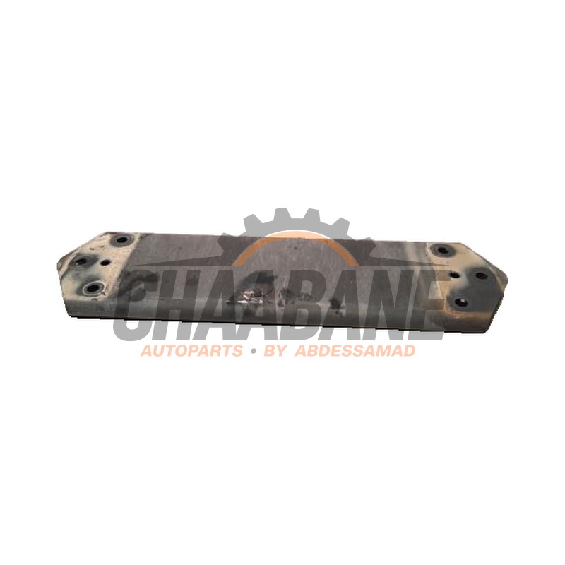Support (divers) 51717381493 BMW 2 serie Gran Tourer (F46) 218d 2.0 TwinPower Turbo 16V 2014
