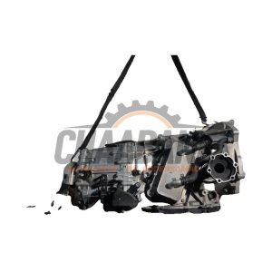 Boite de vitesses 0DT300041A Porsche 911 (992) 3.0 24V Carrera 2019