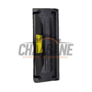 Plage arriere 5E5867145 Skoda Octavia Combi (5EAC) 2012 / 2020