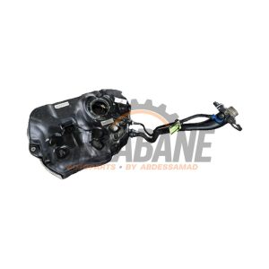 Reservoir de carburant 8W0201060CM Audi A4 (B9) 2.0 TDI 16V Quattro 2015