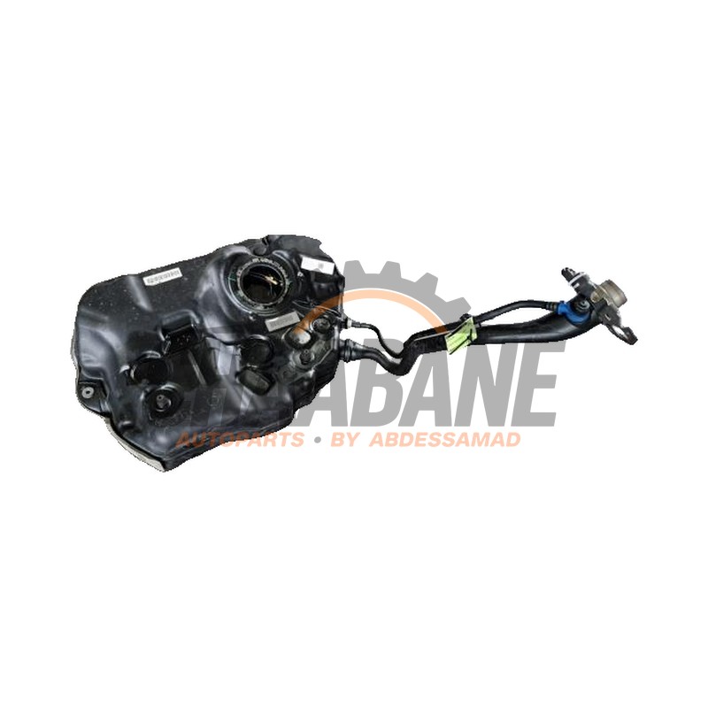 Reservoir de carburant 8W0201060CM Audi A4 (B9) 2.0 TDI 16V Quattro 2015