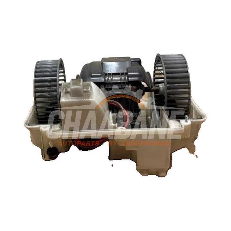 Ventilateur chauffage A2228202214 Mercedes S (222.0/222.1) 3.5 S-400 Hybrid 24V