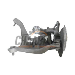 Joint arriere droit 8R0505312F Audi A6 Allroad Quattro (C7) 3.0 TDI V6 24V 2012 / 2018