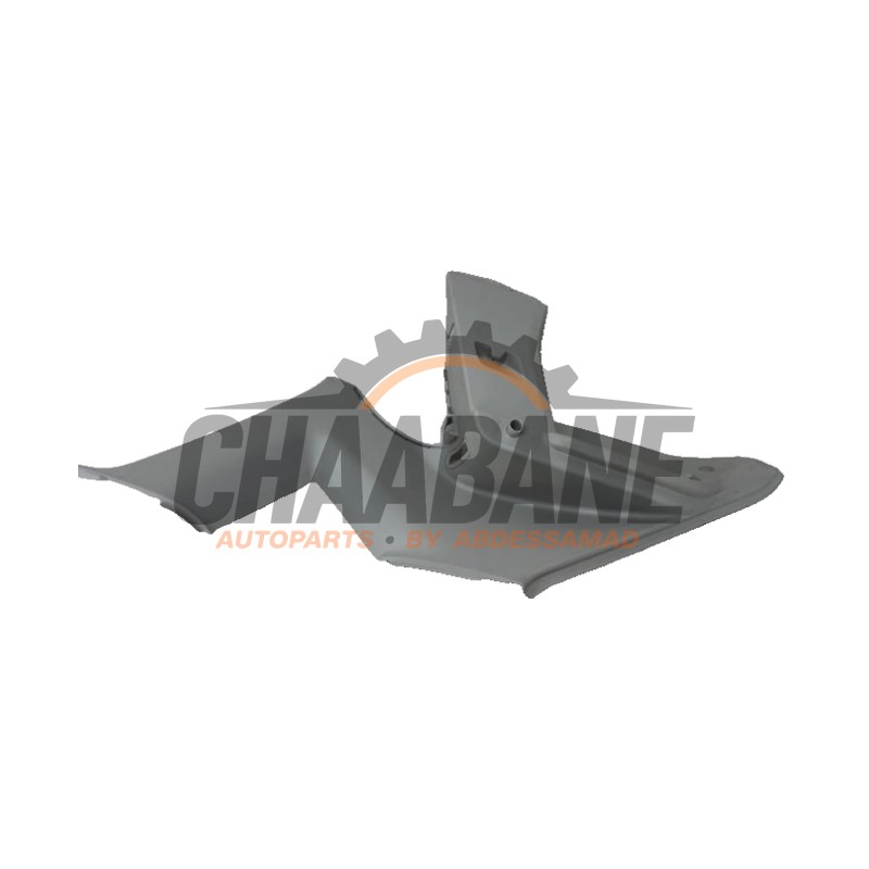 Revetement coffre 5F4867287B Seat Leon (5FB) 1.6 TDI 16V 2012 / 2020