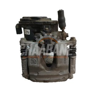 Etrier de frein arriere droit A2064238600 Mercedes C Estate (S206) C-300 e 2.0 Turbo