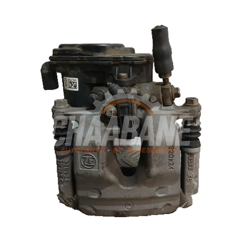 Etrier de frein arriere droit A2064238600 Mercedes C Estate (S206) C-300 e 2.0 Turbo