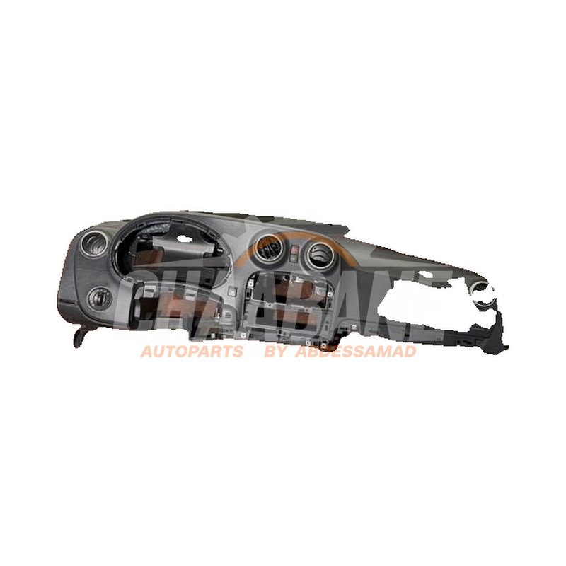Tableau de bord A4156890253 Mercedes Citan (415.6) 1.2 16V TCE 112