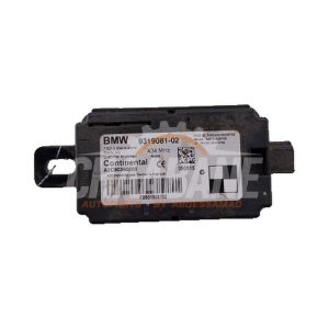Module vehicule sans cles 9319081 BMW X5 (F15) xDrive 35d 3.0 24V 2013 / 2018