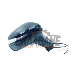 Retroviseur droit A2968103200 Mercedes EQS SUV (X296) 450+ 108/118 kWh