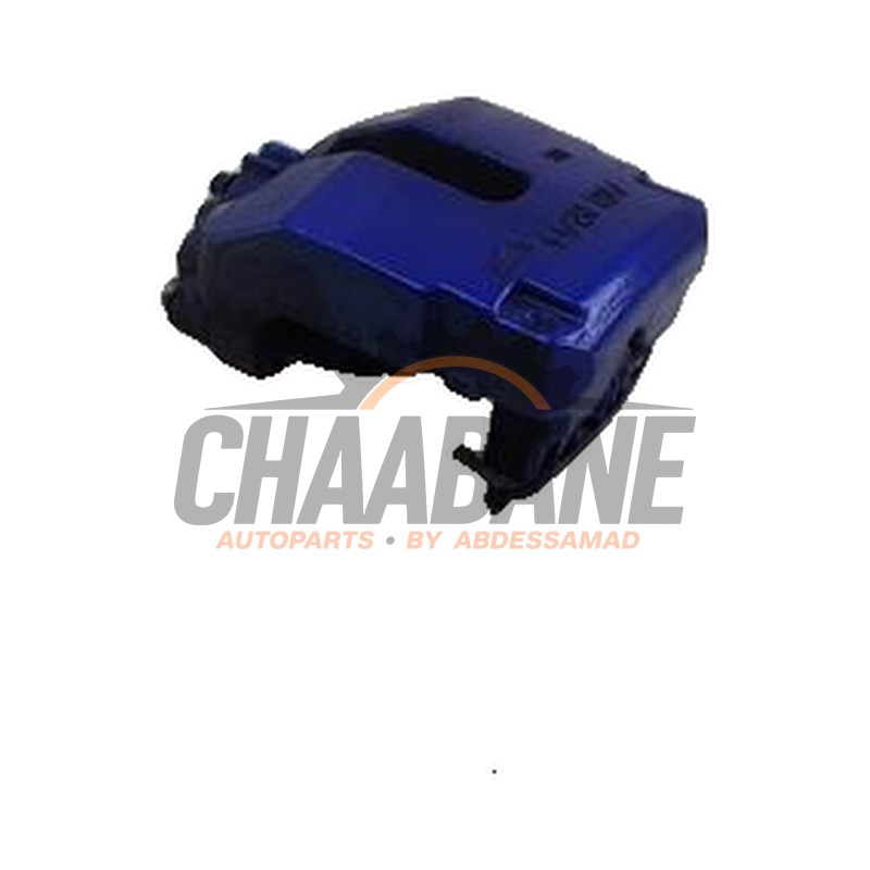 Etrier de frein arriere droit 34216776788 BMW X5 (F15) xDrive 35d 3.0 24V 2013 / 2018