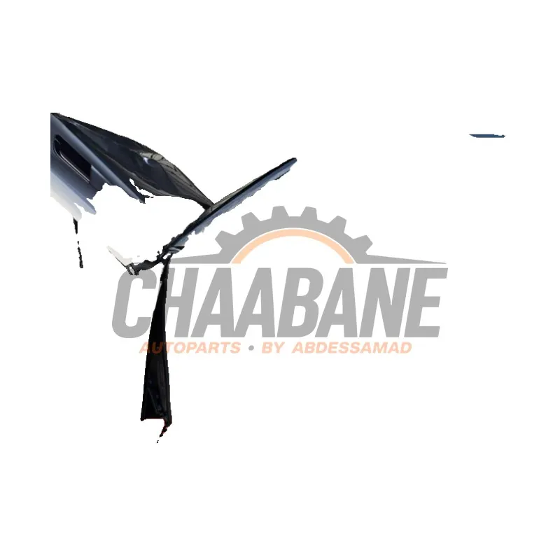 Porte avant gauche LR168947 Landrover Range Rover Sport (L1) 3.0 P510e