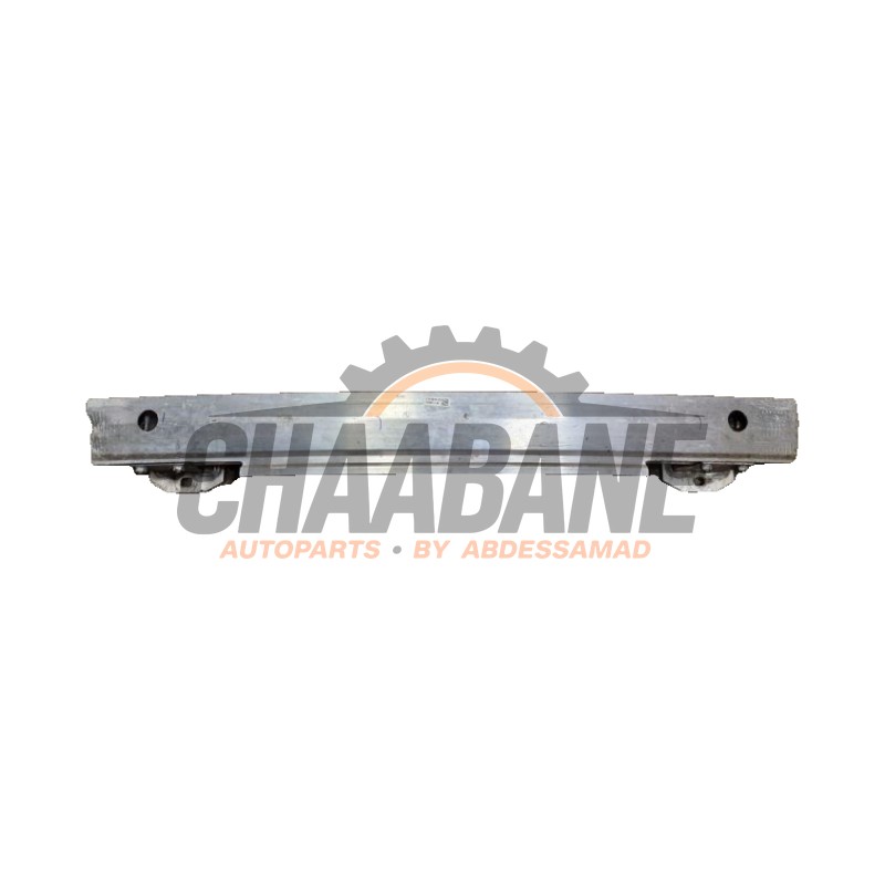 Renfort pare choc arriere 7210071 BMW XD3 (F25) 3.0 Biturbo 24V 2013 / 2018