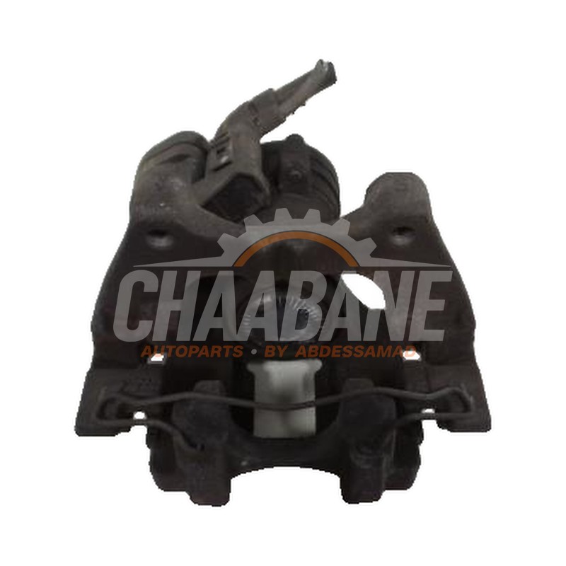 Etrier de frein (pince) arriere gauche 8V0615423D Seat Ateca 2016