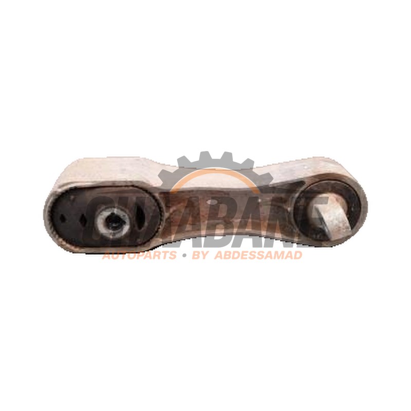 Support boite de vitesse 17276810 BMW X2 (F39) sDrive 18d 2.0 16V 2017 / 2023