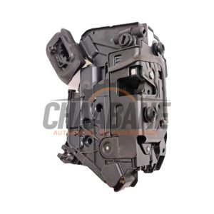 Serrure arriere droite 5K4839016Q Seat Leon (5FB) 1.0 TSI 12V 2012 / 2020