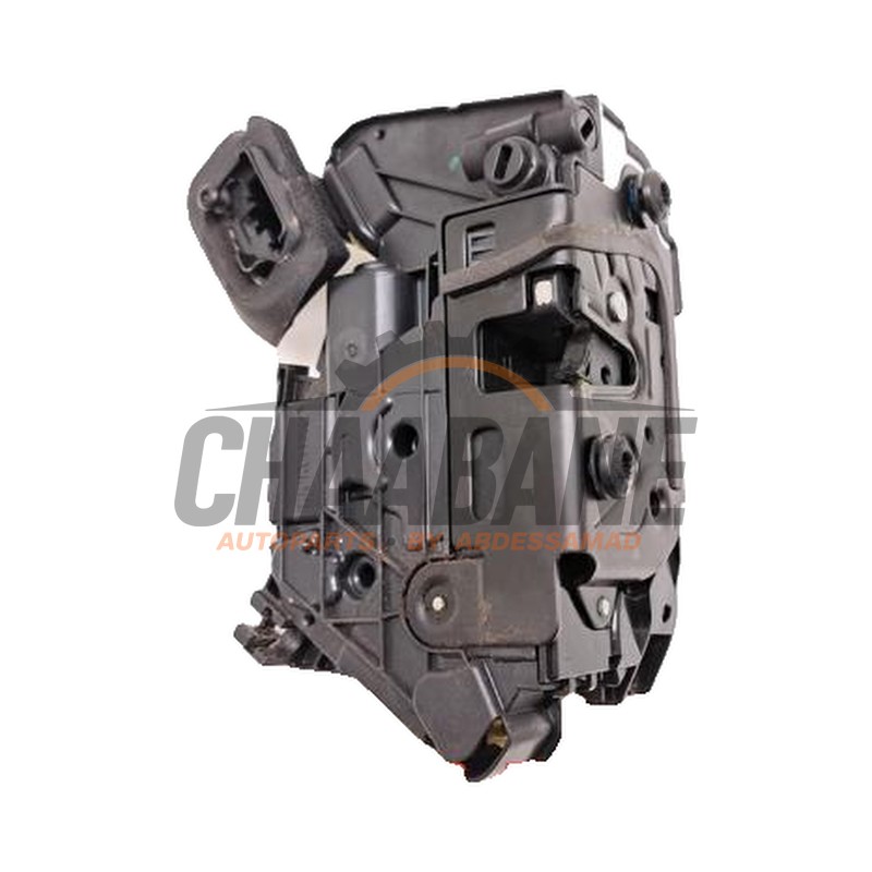 Serrure arriere droite 5K4839016Q Seat Leon (5FB) 1.0 TSI 12V 2012 / 2020