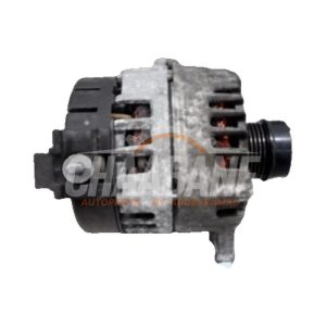 Dynamo A0009068206 Mercedes A-Klasse AMG (177.0) 2.0 A-35 AMG Turbo 16V 4Matic