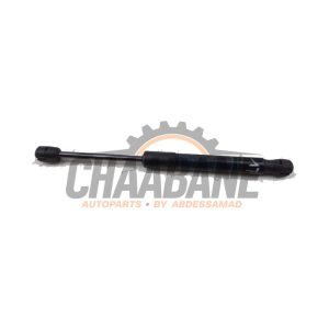 Amortisseur capot moteur gauche 7239233 BMW 4 serie Gran Coupe (F36) 420i 2.0 TwinPower Turbo 16V 2014 / 2021