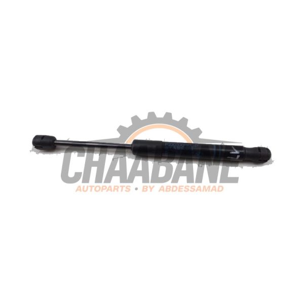 Amortisseur capot moteur gauche 7239233 BMW 4 serie Gran Coupe (F36) 420i 2.0 TwinPower Turbo 16V 2014 / 2021