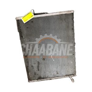 Radiateur clim 0995003500 Mercedes Vito (447.6) 1.7 114 CDI 16V