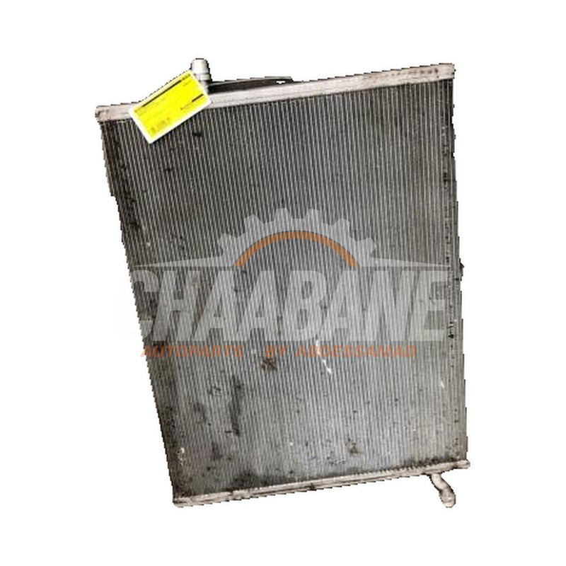Radiateur clim 0995003500 Mercedes Vito (447.6) 1.7 114 CDI 16V