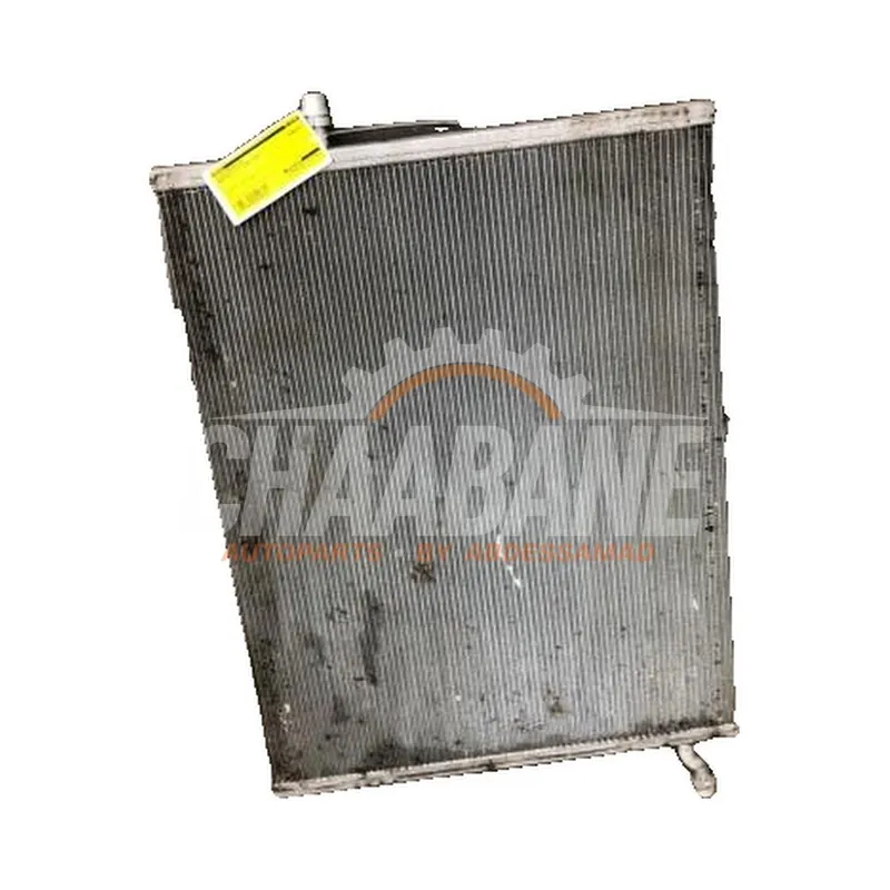 Radiateur clim 0995003500 Mercedes Vito (447.6) 1.7 114 CDI 16V