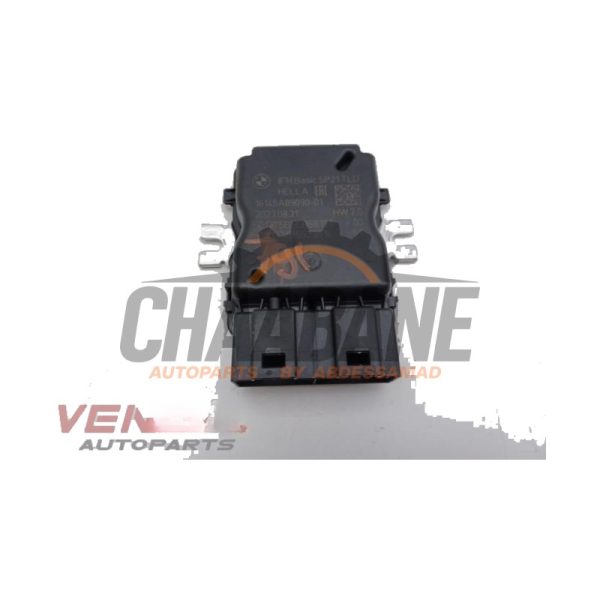 Module pompe carburant 16145A88E67 BMW 2 serie Active Tourer (U06) 218i 1.5 TwinPower Turbo 12V 2021