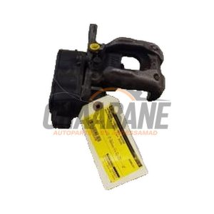 Etrier de frein (pince) arriere gauche A2474230398 Mercedes B (W247) 1.3 B-200 Turbo 16V