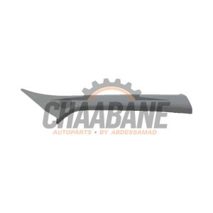 Revetement montant avant droit 5F0867234 Seat Leon ST (5FF) 1.6 TDI 16V 2012 / 2020