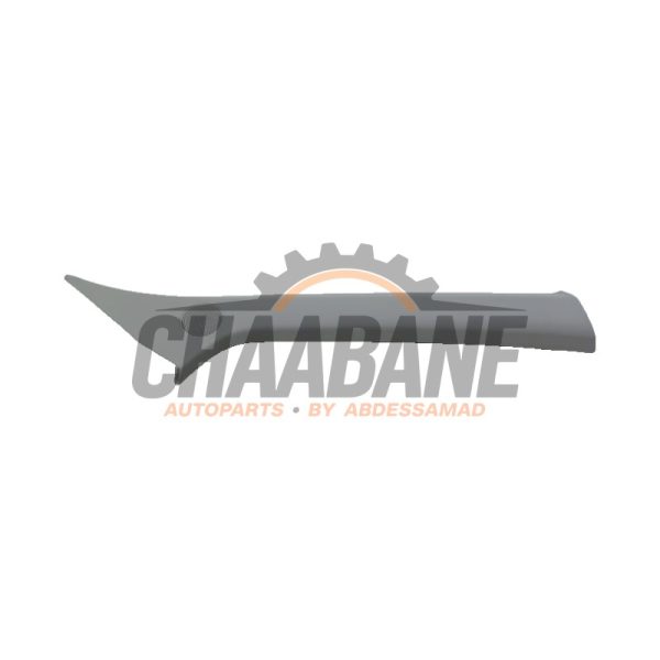 Revetement montant avant droit 5F0867234 Seat Leon ST (5FF) 1.6 TDI 16V 2012 / 2020