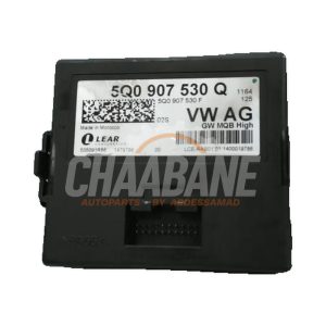 Ordinateur divers 5Q0907530Q Audi S3 2012 / 2020
