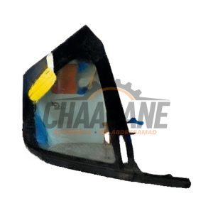 Vitre triangulaire arriere gauche 43R011564 BMW X2 (F39) sDrive 20i 1.5 12V TwinPower Turbo 2017 / 2023