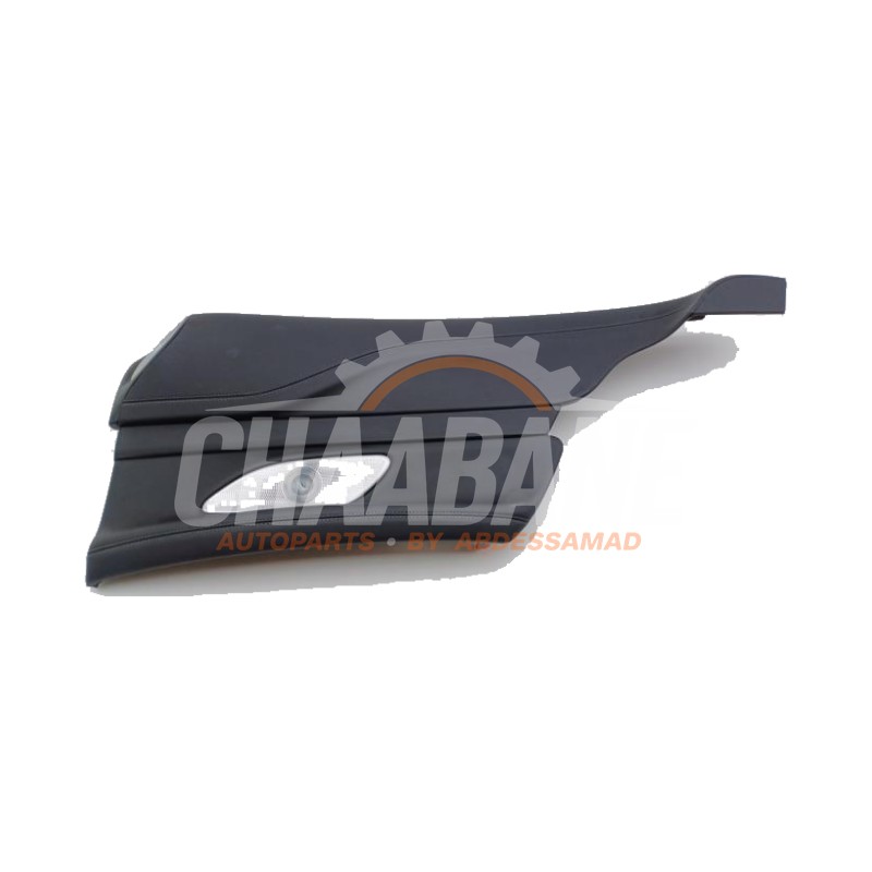 Revetement portiere 2portes droite A2386908000 Mercedes E (C238) E-300 2.0 Turbo 16V