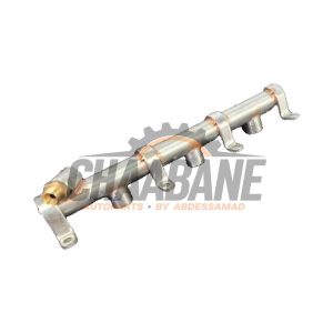 Systeme dinjection 06M133315L Audi S5 Sportback (F5A/F5F) 3.0 TFSI V6 24V 2016