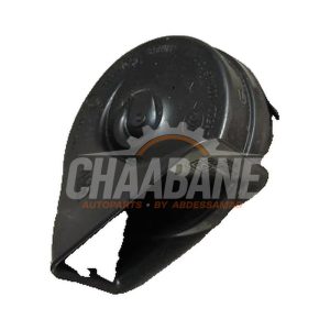 Avertisseur A0005405700 Mercedes GLA (156.9) 2.2 220 CDI 16V 4-Matic