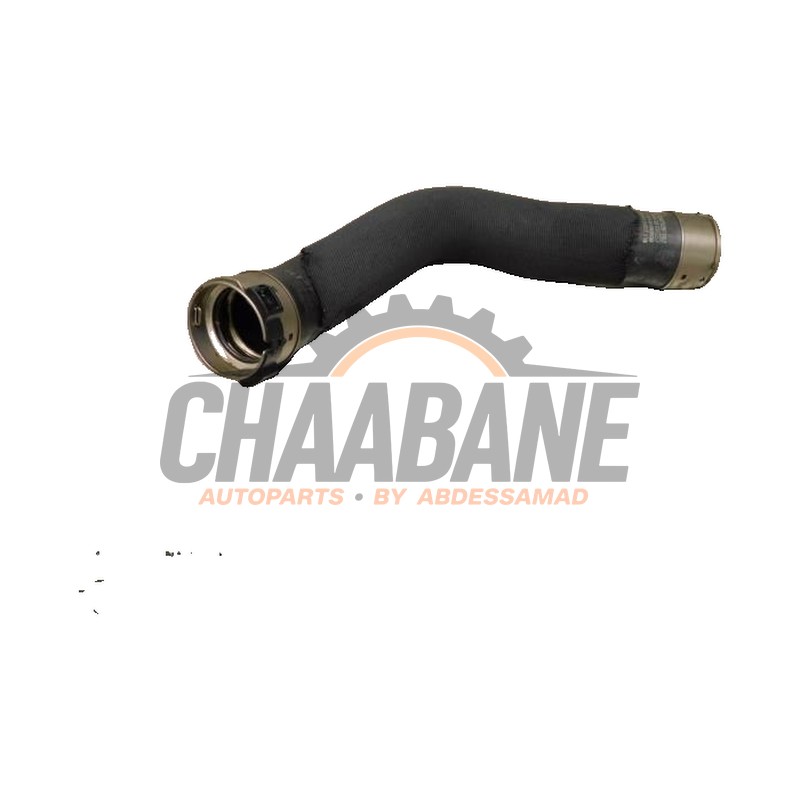 Tuyau intercooler A2475280182 Mercedes A (177.0) 1.3 A-200 Turbo 16V