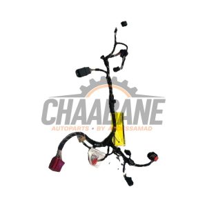 Cable (divers) 4K1971685C Audi A7 Sportback (4KA) 3.0 V6 24V 50 TDI Mild Hybrid Quattro 2017