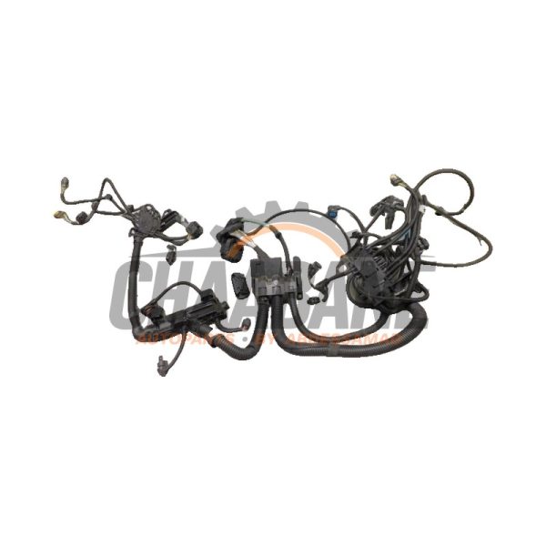 Faisceau electrique 8644492 BMW 2 serie Gran Tourer (F46) 218i 1.5 TwinPower Turbo 12V 2014