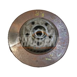 Joint arriere gauche A2133503105 Mercedes E (C238) E-220d 2.0 Turbo 16V