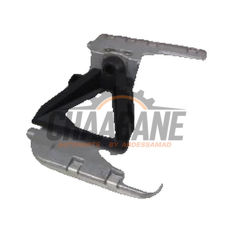 Camera avant A0009007607 Mercedes GLA
