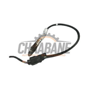 Sonde lambda 04E906262KB Skoda Karoq 2017