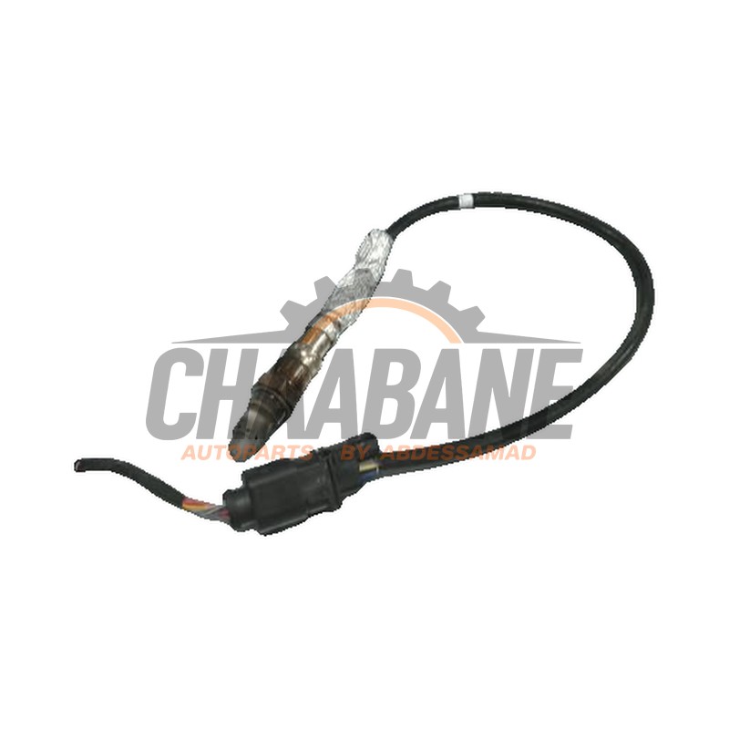 Sonde lambda 04E906262KB Skoda Karoq 2017