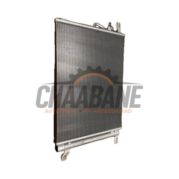Radiateur clim 5WA816411C Volkswagen Golf VIII (CD1) 2019