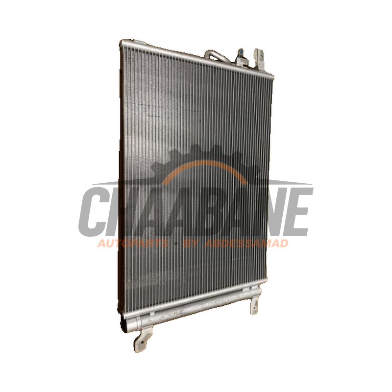 Radiateur clim 5WA816411C Volkswagen Golf VIII (CD1) 2019