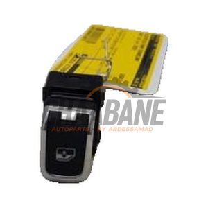 Commutateur vitre electrique 8V0959855C Audi Q2 (GAB/GAG) 1.0 30 TFSI 12V 2016