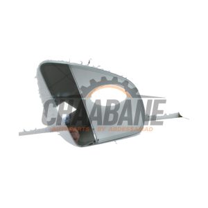 Glace retroviseur droit A0998100216 Mercedes C-Klasse
