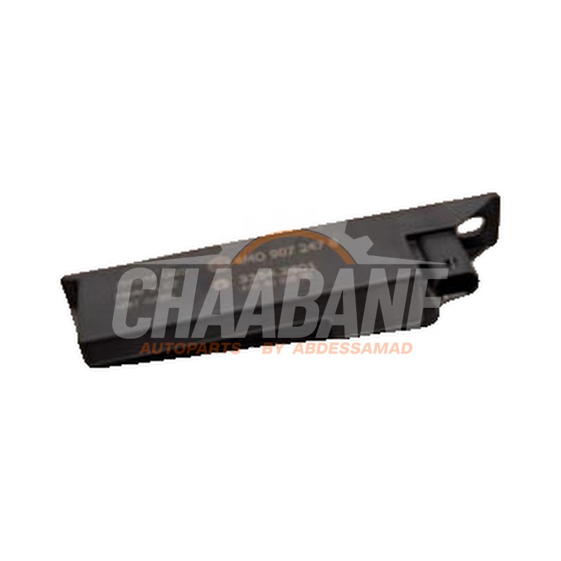 Entree sans cle - Antenne 4M0907247B Porsche Taycan Sport Turismo (Y1C) 79 kWh 2021