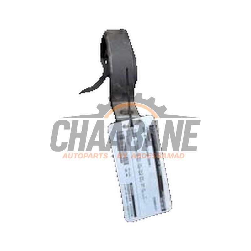 Arbre de transmission 764103103 BMW 4 serie Gran Coupe (F36) 418i 1.5 TwinPower Turbo 12V 2014 / 2021
