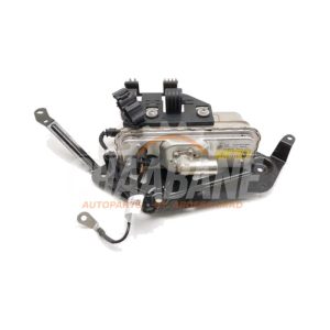 Element de chauffage 64125A2C392 BMW iX3 80 kWh 2020